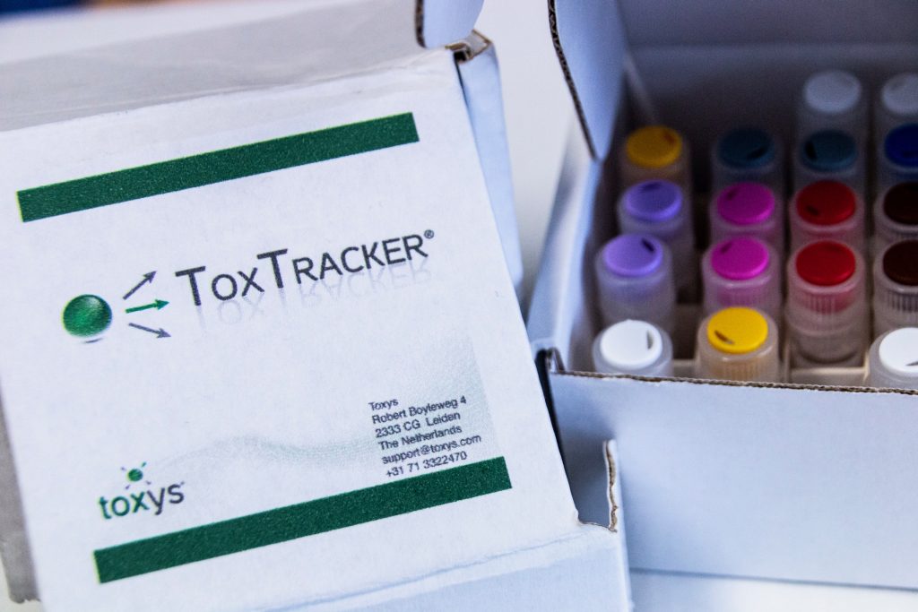 Products - Toxys